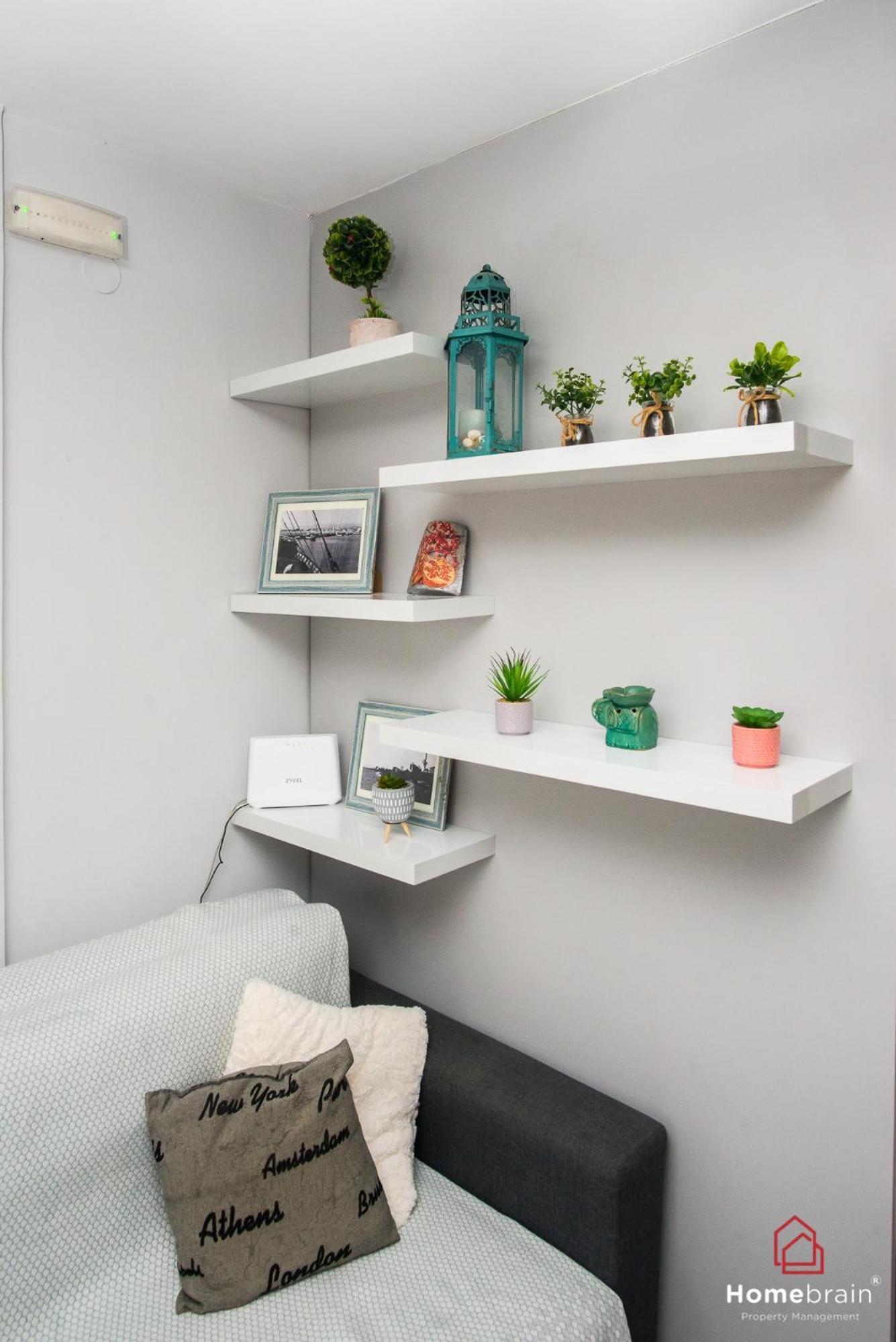 Pomegranade Luxury Apartment, Feels Like Home Alexandroupoli Bagian luar foto
