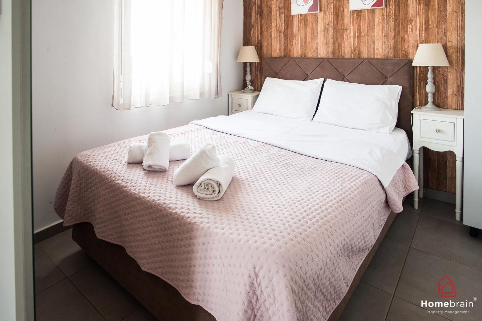 Pomegranade Luxury Apartment, Feels Like Home Alexandroupoli Bagian luar foto