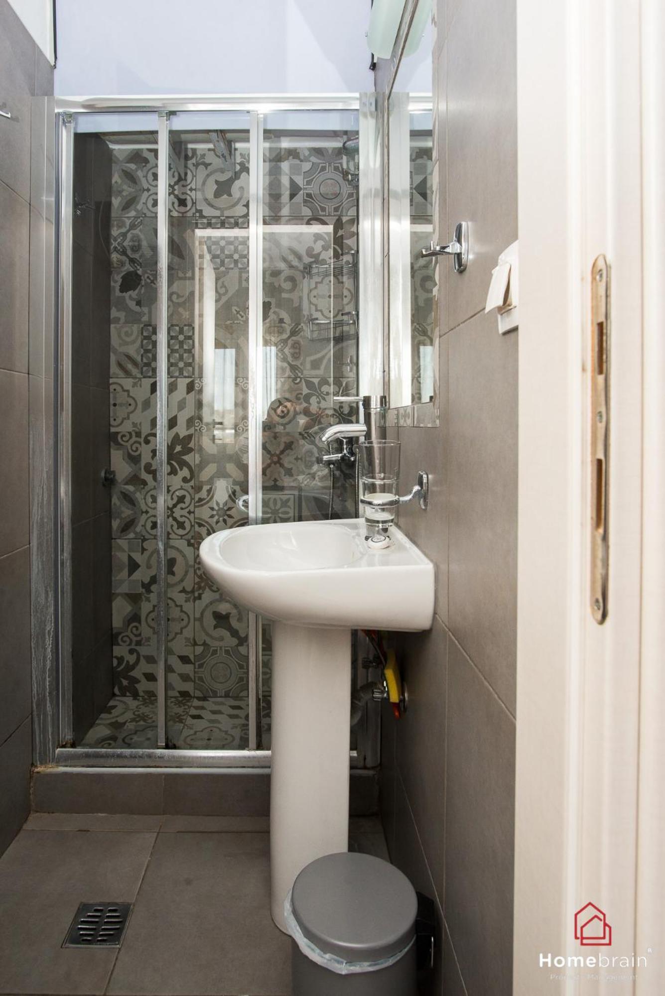 Pomegranade Luxury Apartment, Feels Like Home Alexandroupoli Bagian luar foto