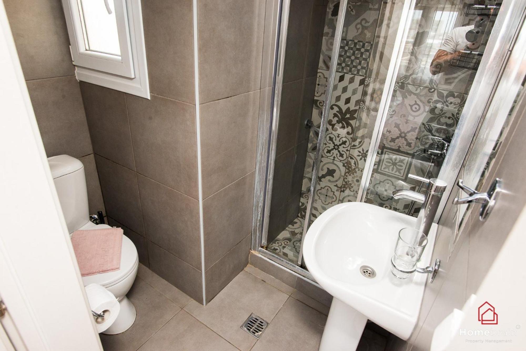 Pomegranade Luxury Apartment, Feels Like Home Alexandroupoli Bagian luar foto