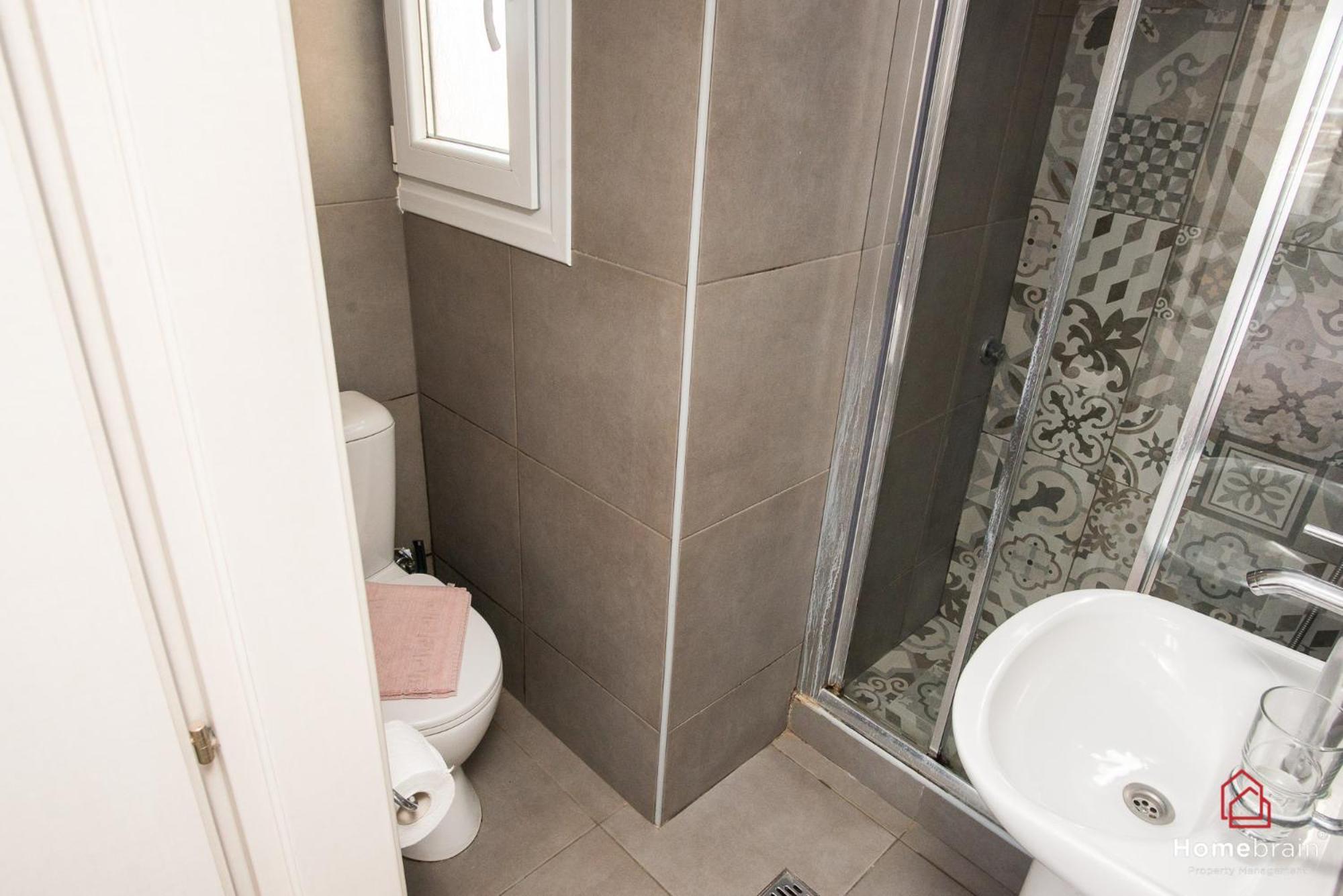 Pomegranade Luxury Apartment, Feels Like Home Alexandroupoli Bagian luar foto