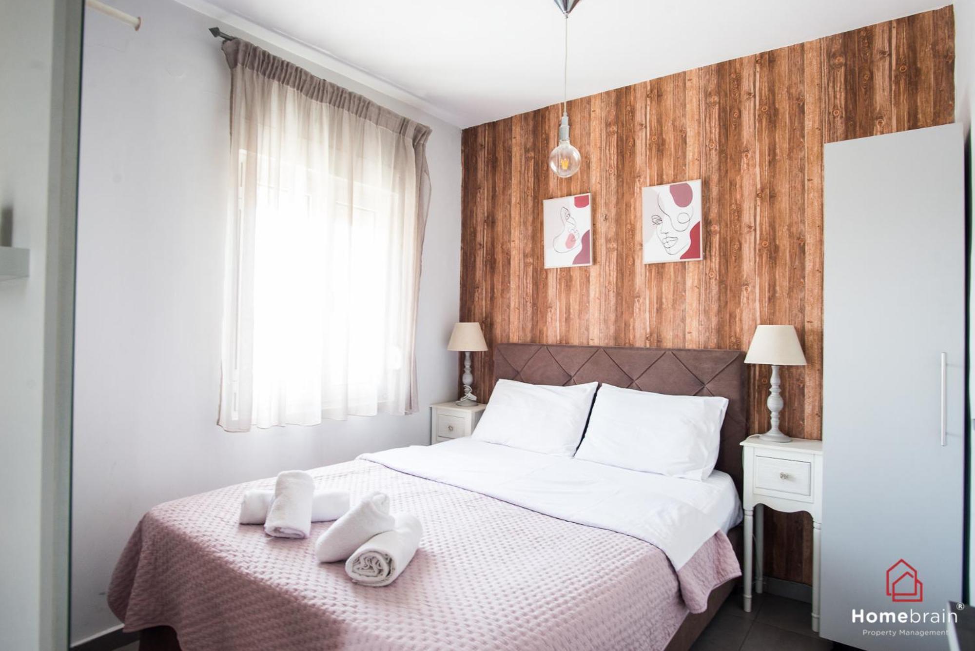 Pomegranade Luxury Apartment, Feels Like Home Alexandroupoli Bagian luar foto