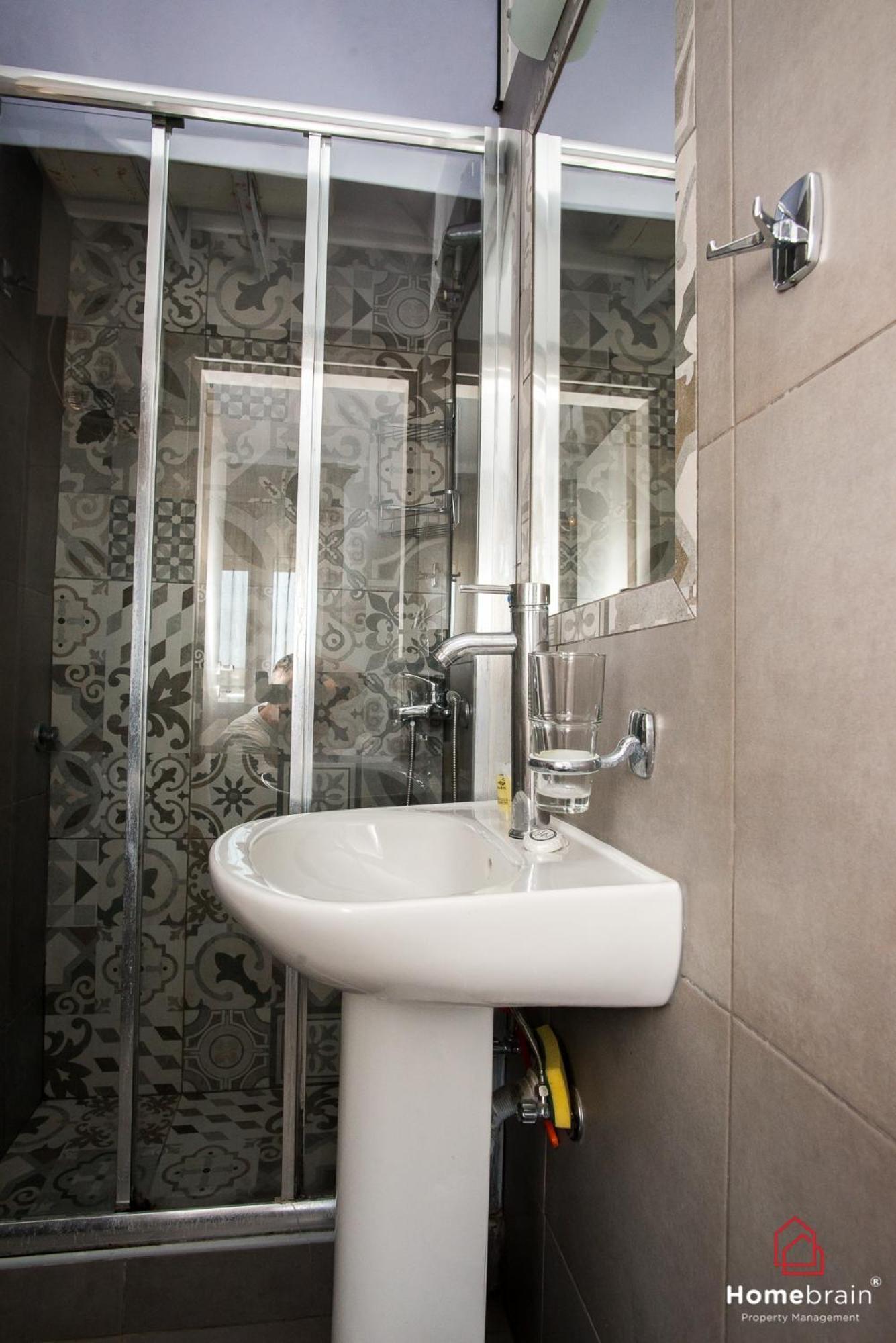 Pomegranade Luxury Apartment, Feels Like Home Alexandroupoli Bagian luar foto