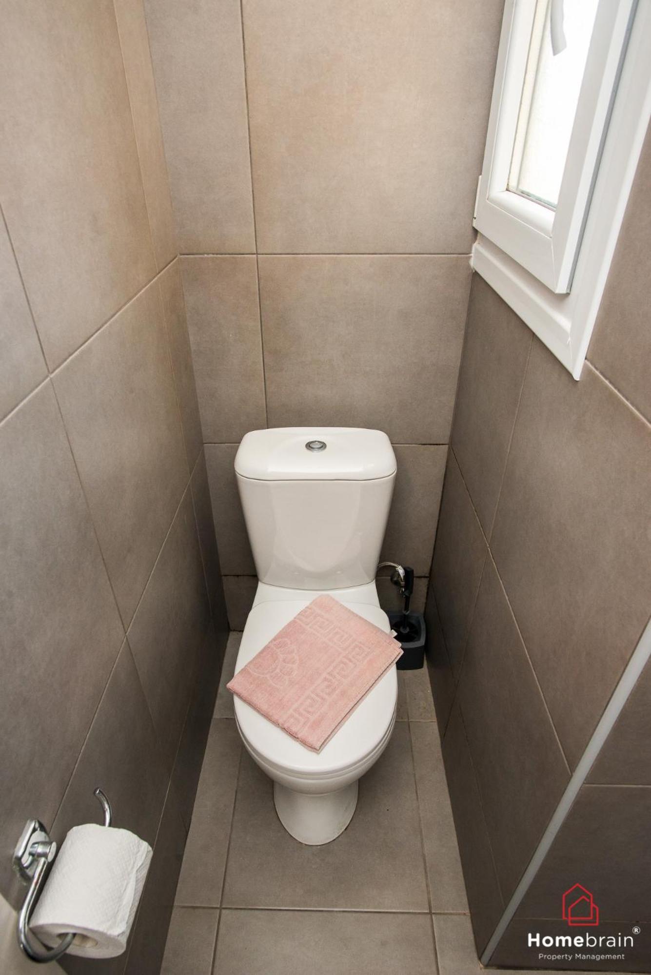 Pomegranade Luxury Apartment, Feels Like Home Alexandroupoli Bagian luar foto